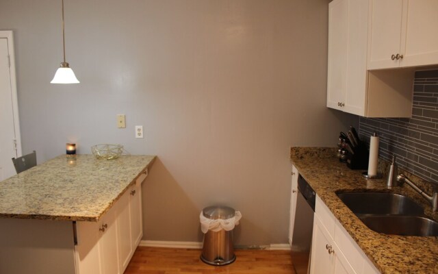 Buckhead 2657 By Homecomfortstay