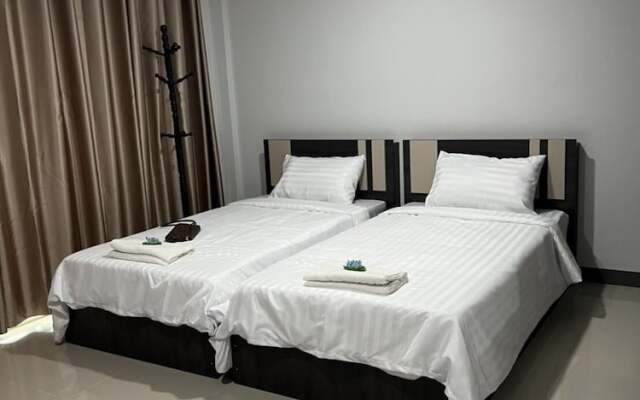 Thana Apartment
