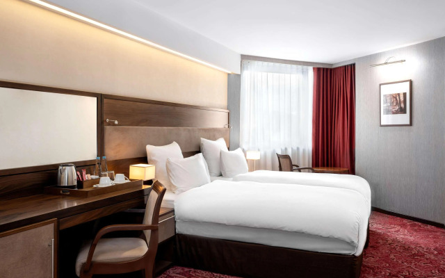 Movenpick hotel Sarajevo