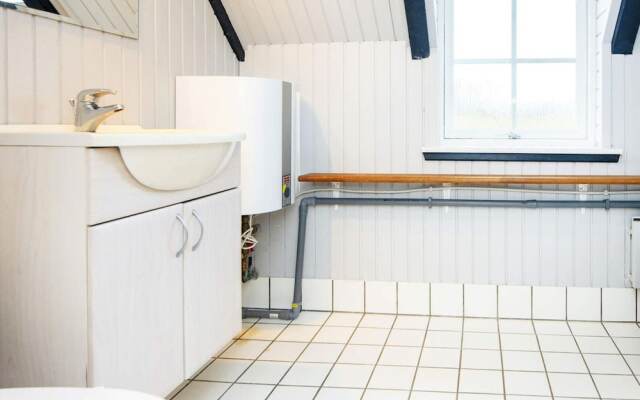 6 Person Holiday Home in Ringkobing