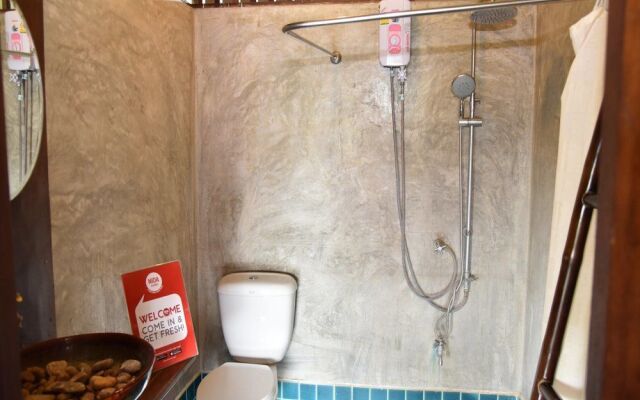 NIDA Rooms Sapong Village 148 Donpao