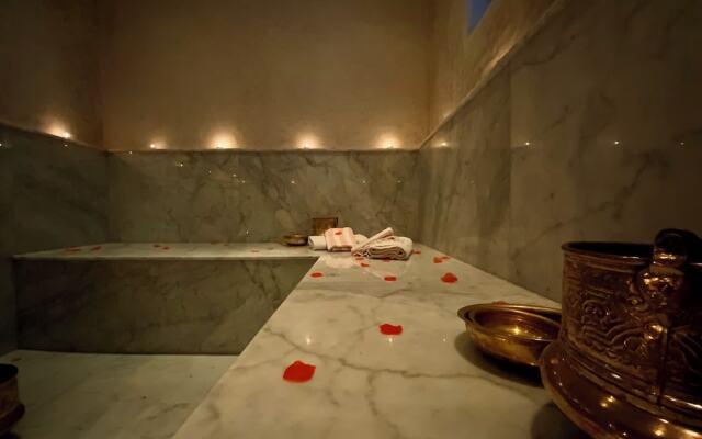 Riad Magnolia