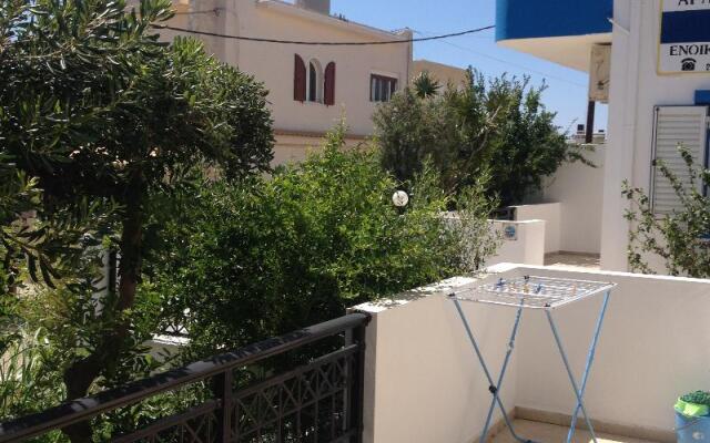 Creta Sun Apartments