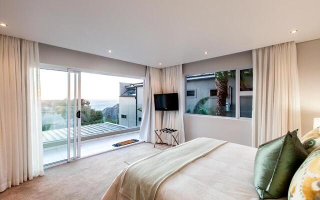 Villa on 1st Crescent