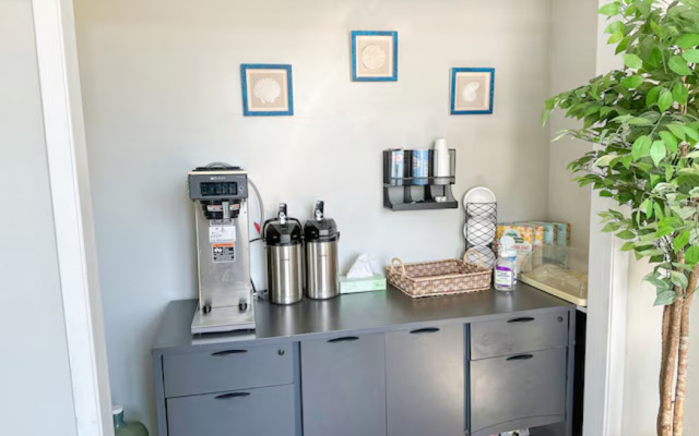 Rodeway Inn Hattiesburg North