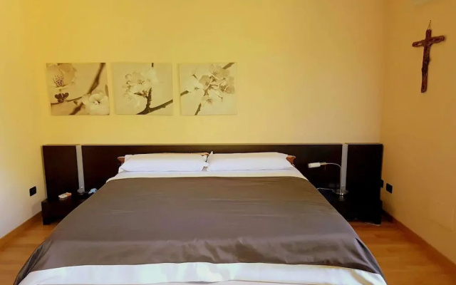 Belvilla by OYO Casa Cristina Meina Centro 4