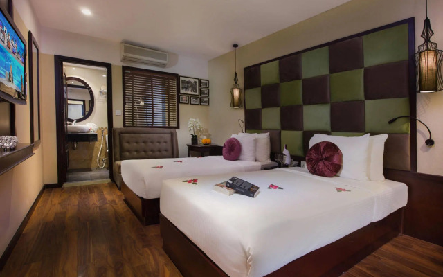 Ambassador Hanoi Hotel & Spa
