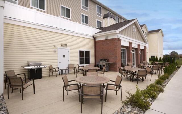 Homewood Suites by Hilton Atlantic City/Egg Harbor Township