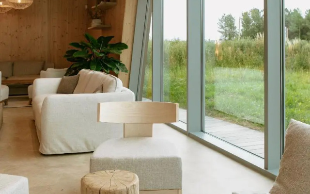Your Nature Eco Resort