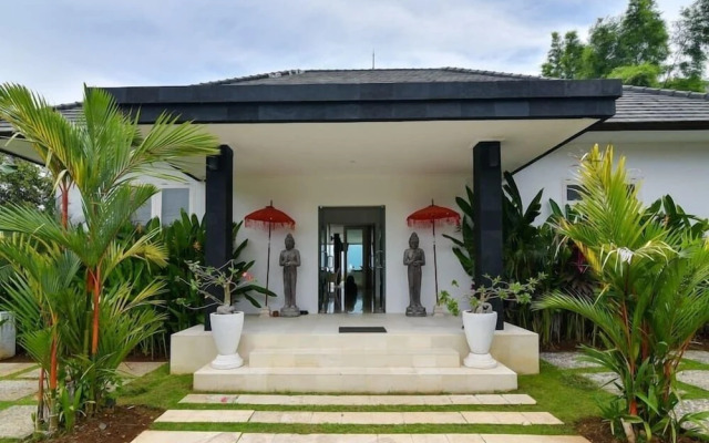 Villa Pondok Wahyu Sedana