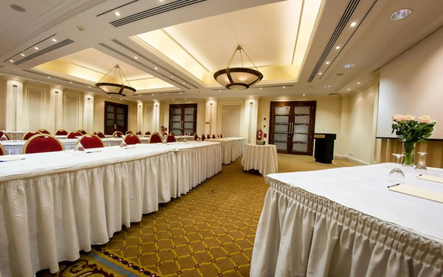 Curium Palace Hotel