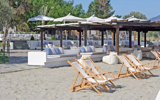 Eretria Hotel & Spa Resort