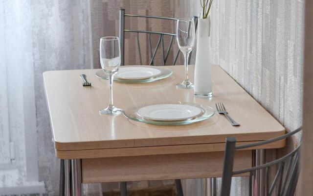 Апартаменты на улице Светлова 44