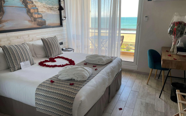 Best Western Plus Hotel Canet-Plage