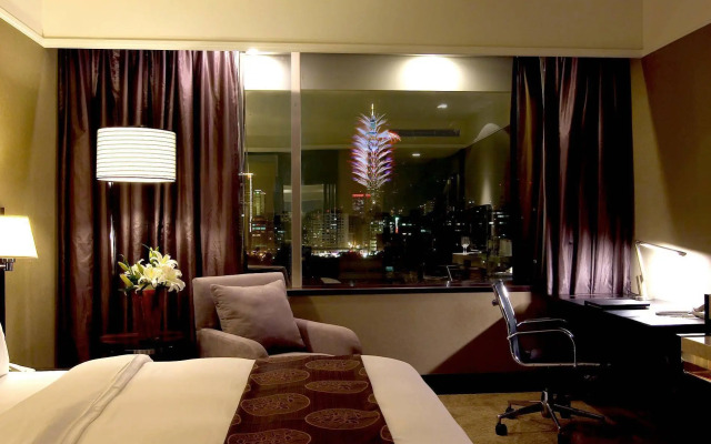 Fullon Hotel Taipei Central