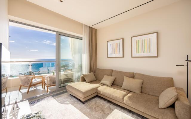 Sun Apartments ЖК Идеал хаус