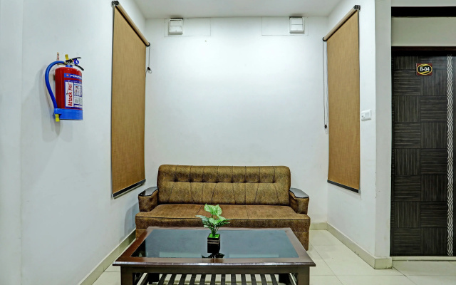 Super Hotel O Solam Inn