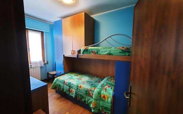 Appartamento VACANZE DI PUCCI LIDIA