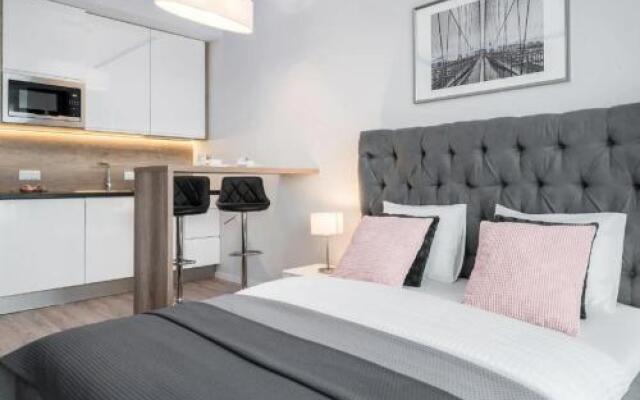 Apartament 24 - OVO