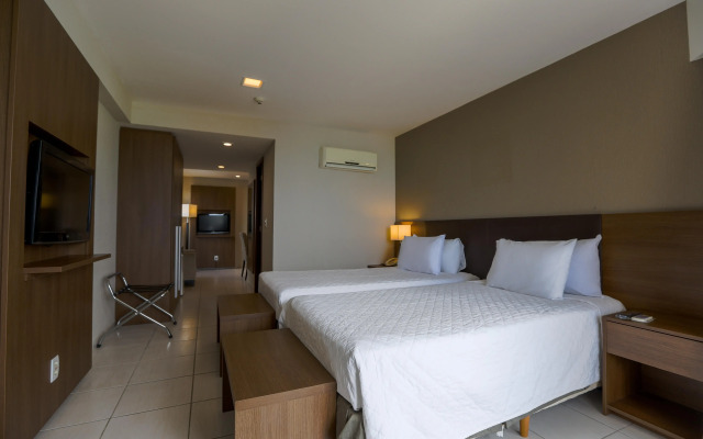 Transamerica Prestige Recife - Boa Viagem
