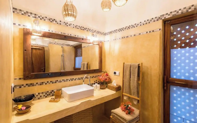Clove Island Villas & SPA