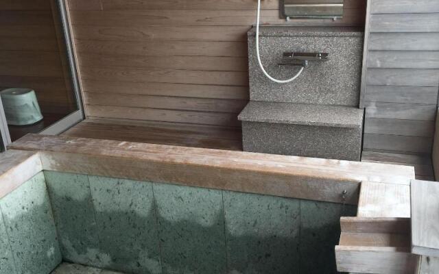 Ibusuki Seaside Hotel