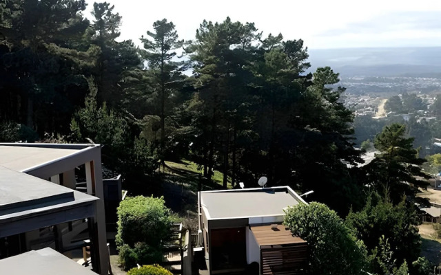 Cabañas del Cerro 4