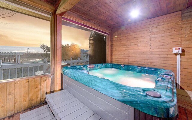 Ganghwa Izba Pension