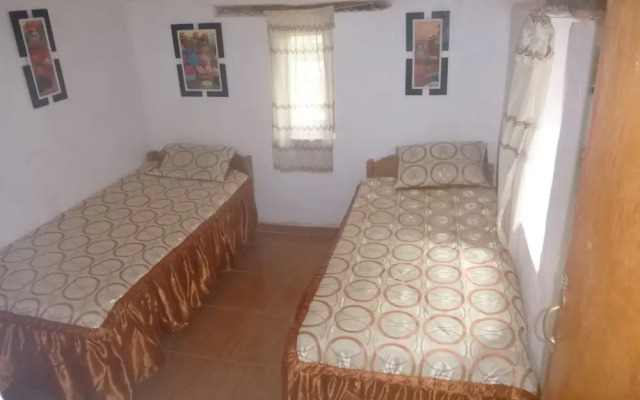 Salkantay Hostels