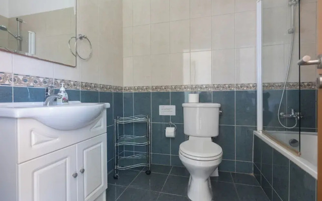 Protaras Holiday Villa My5