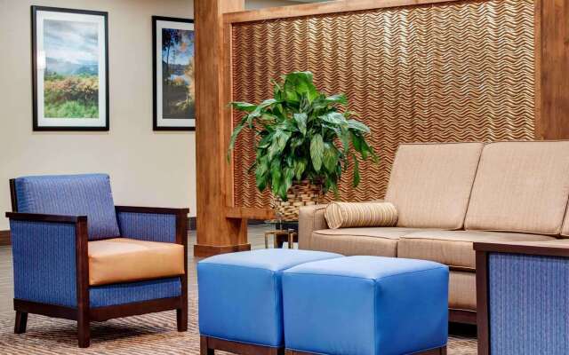 Comfort Inn & Suites Caldwell