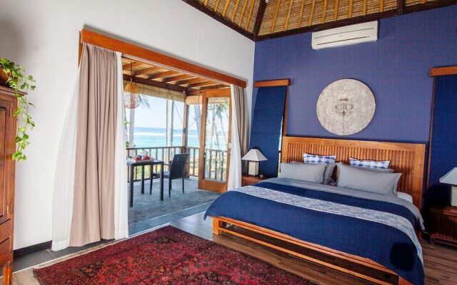 Anjani Villa