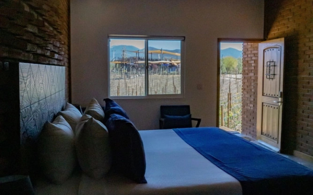 Ojo Azul Resort