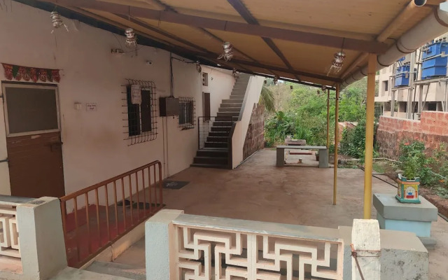 Shriramkrupa Homestay