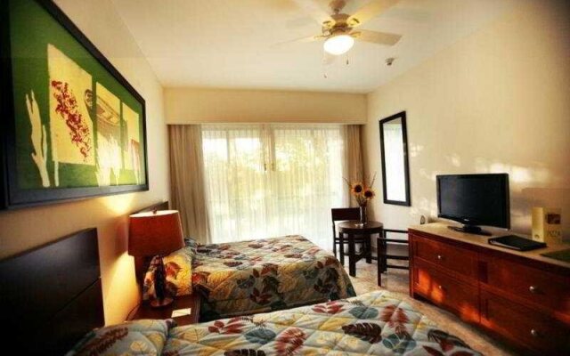 Jungala Park Hotel At Vidantaworld Riviera Maya