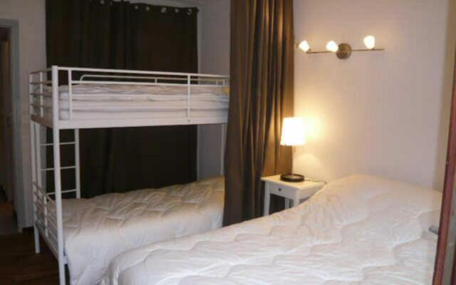 Appartement Villard-de-Lans, 2 pièces, 6 personnes - FR-1-515-66