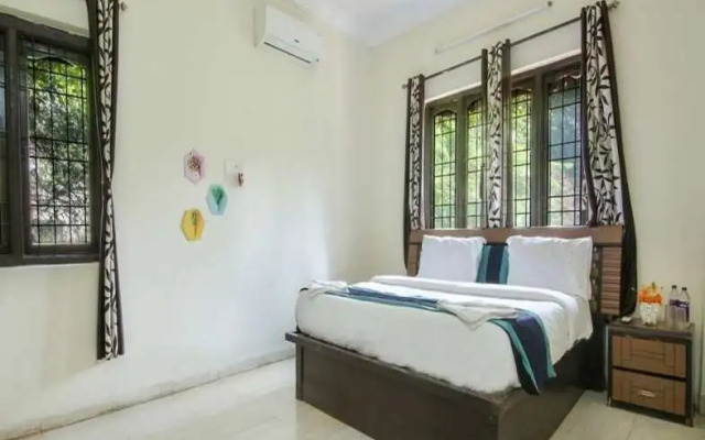 Vann Life Forest Resort