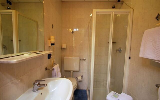 Soana City Rooms