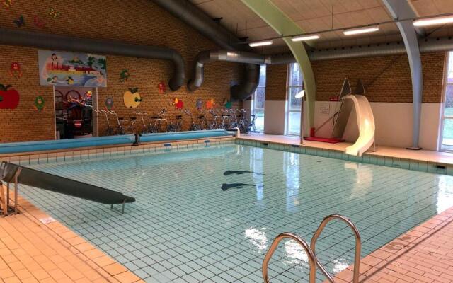 SportsPark Blaavandshuk Resort