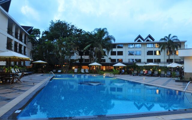 Jacaranda Nairobi Hotel