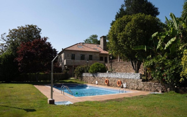 Pazo de Adrán