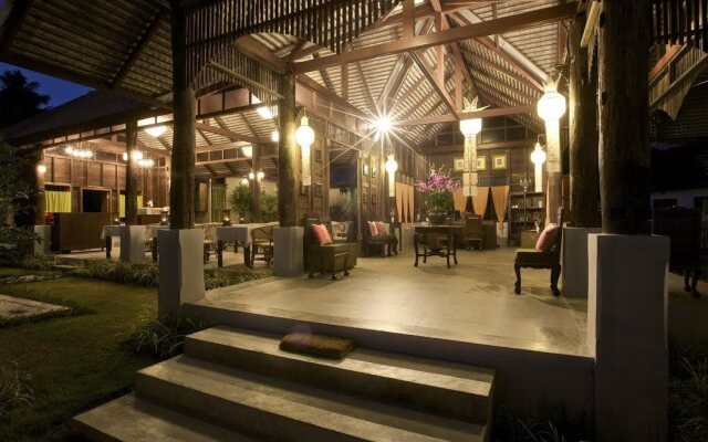 Baan Canna Country Resort