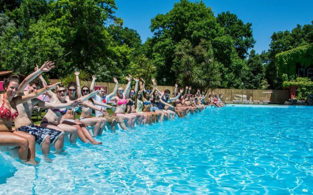 Seven Hills Camping Village&Veio Residence Resort