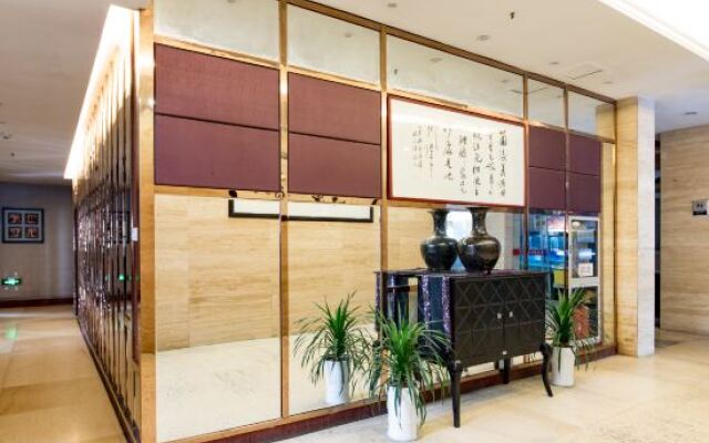 She Yang Hotel