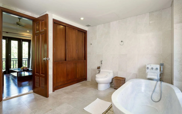 Luxury Family Beach Da Nang