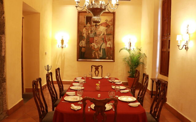 Hotel Solar de las Animas