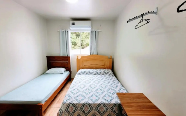 Pousada Ecoville