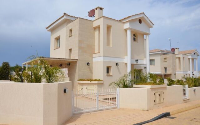 Anthorina Villa 5
