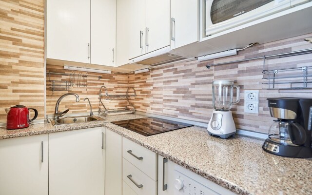 Apartamento Espanhouse Godisa