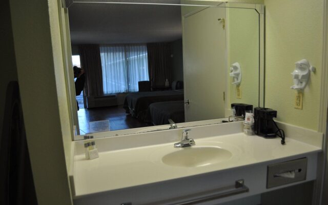 Best Way Inn Madison